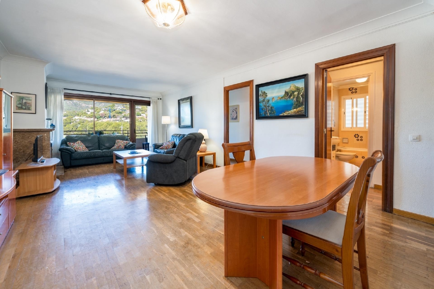  for sale apartment Calvià Ponent 6