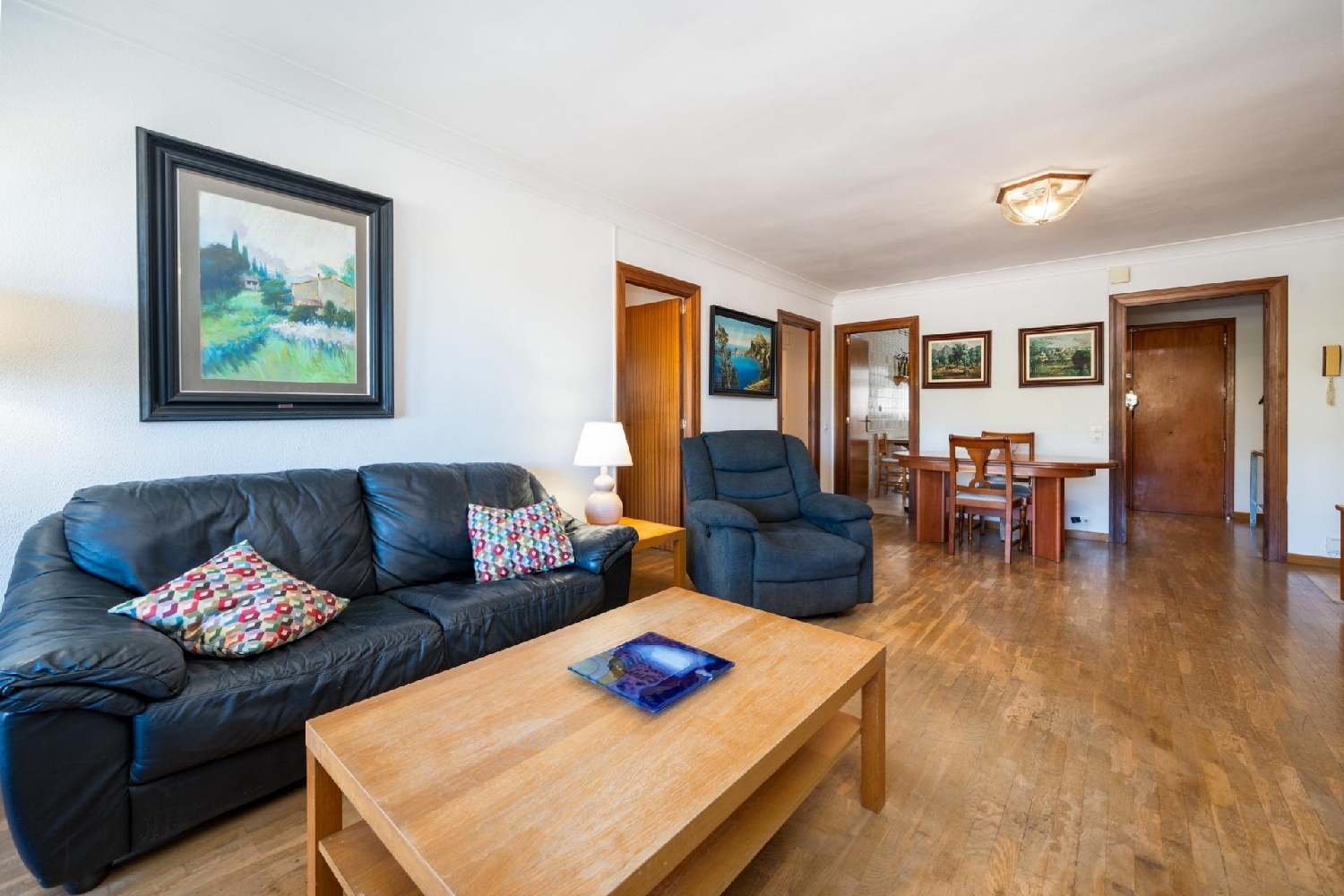  for sale apartment Calvià Ponent 7