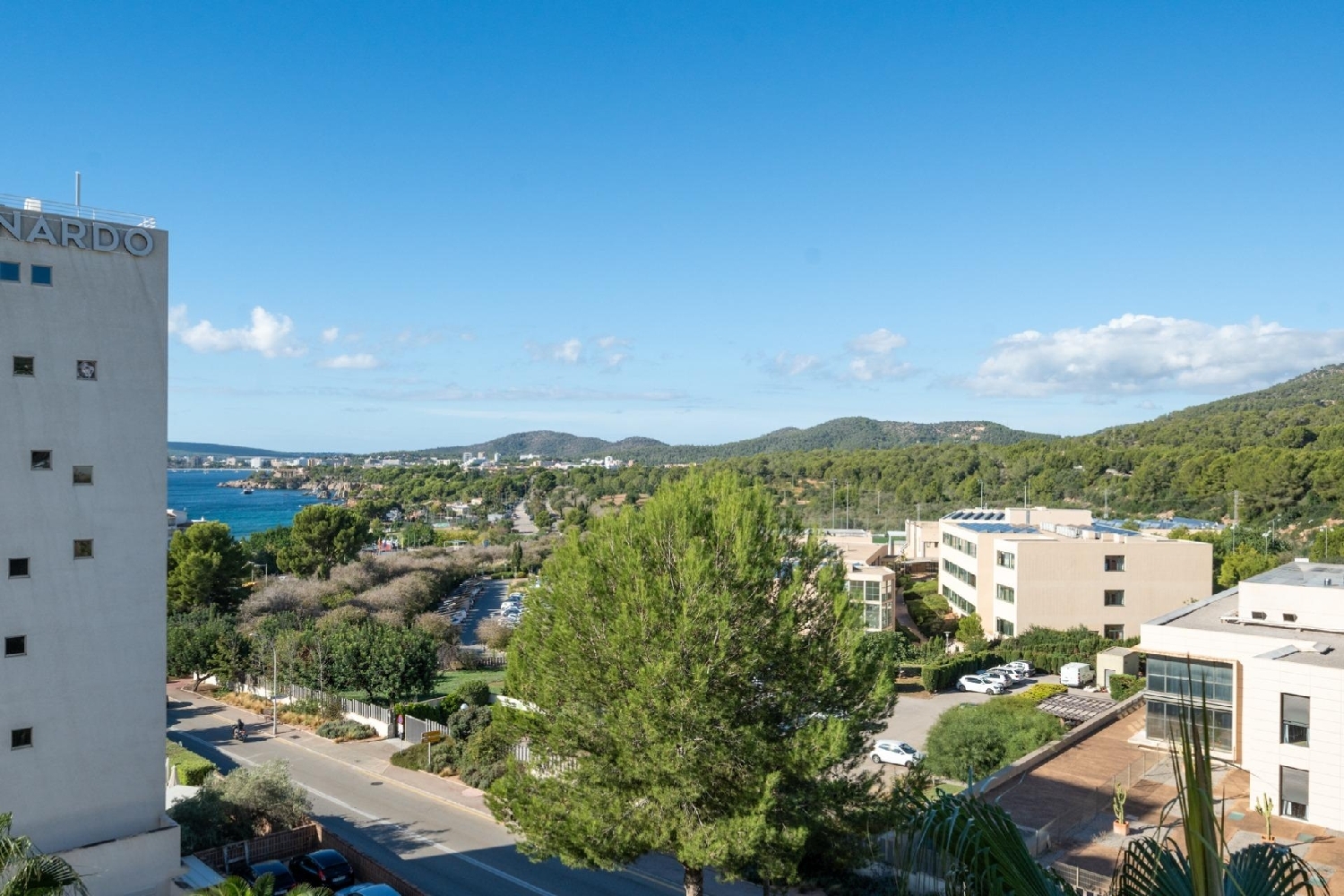  for sale apartment Calvià Ponent 3