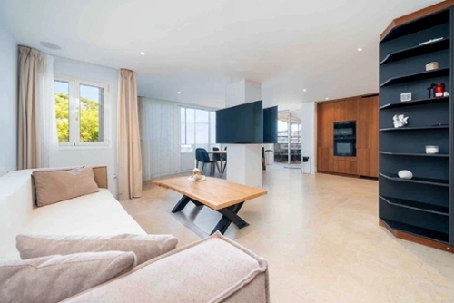 Calvià Ponent Wohnung Bild 6312133