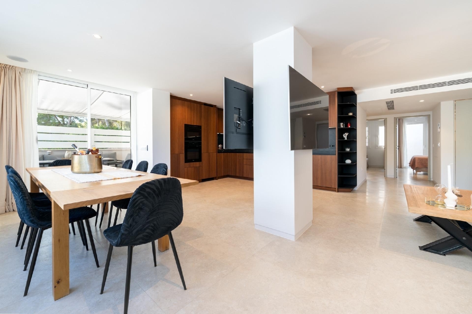 kaufen Wohnung Calvià Ponent 2