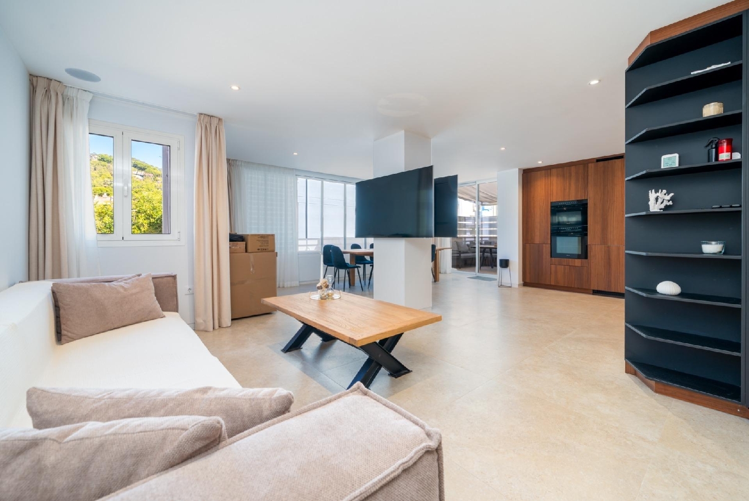  for sale apartment Calvià Ponent 1