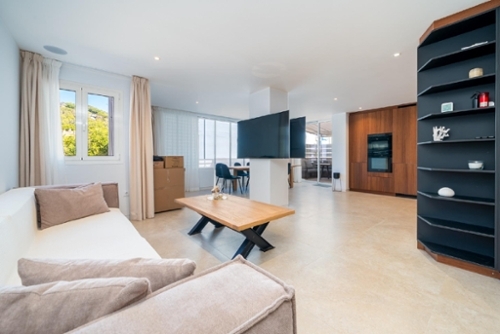 Calvià Ponent apartment foto 6315197