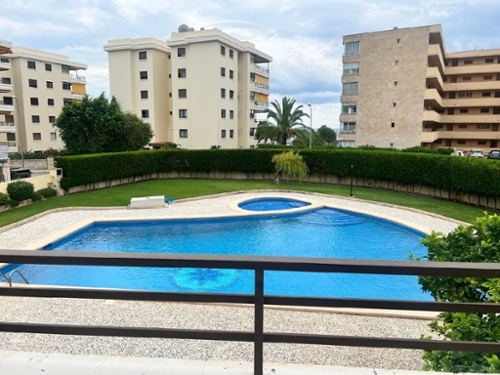 Calvià Ponent lägenhet foto 6311400