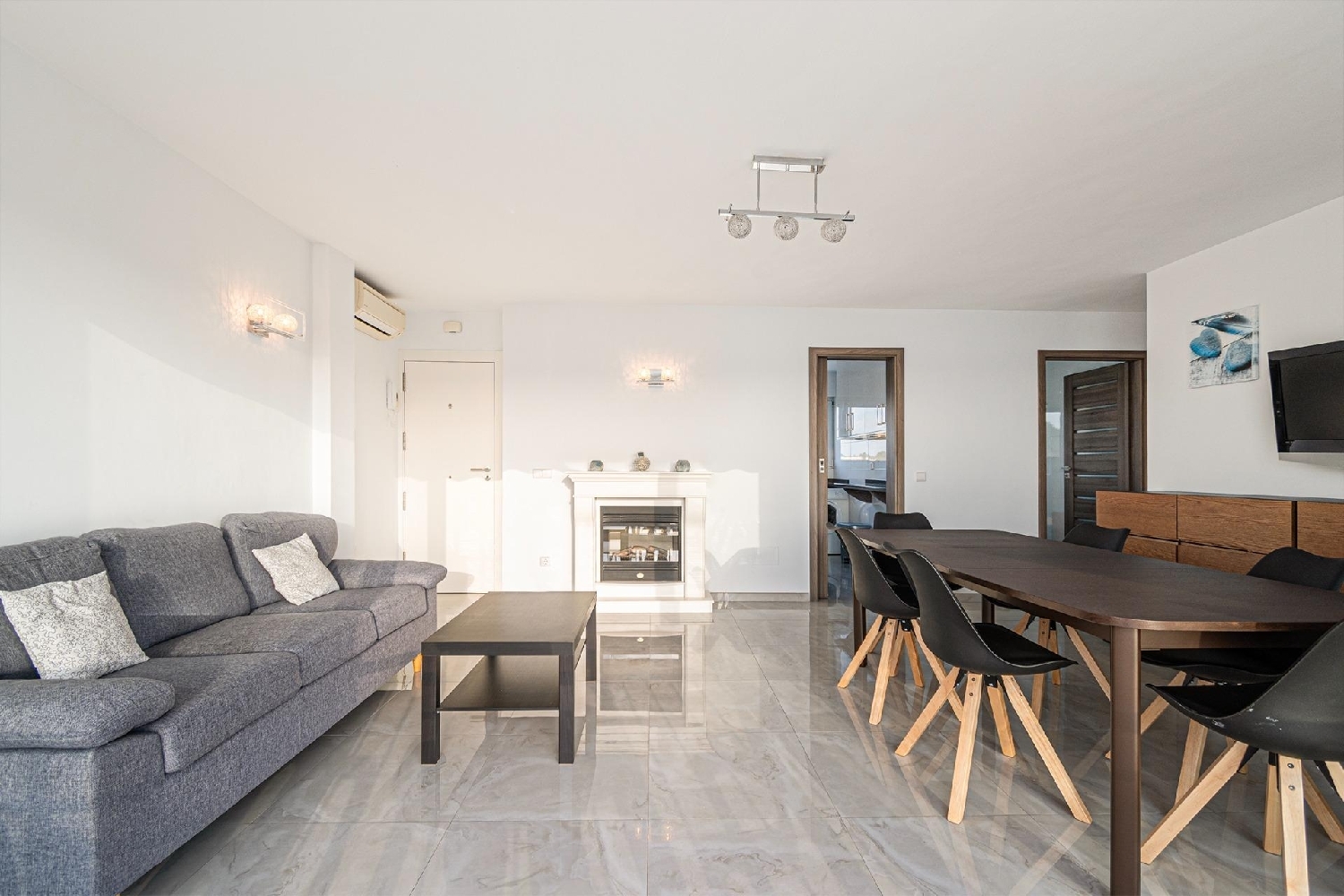  à vendre appartement Calvià Ponent 8