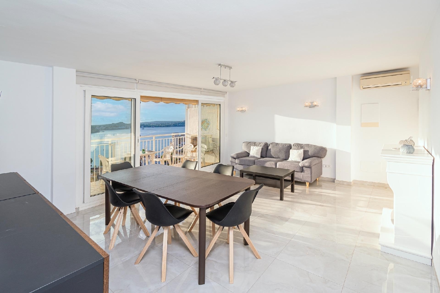  à vendre appartement Calvià Ponent 5