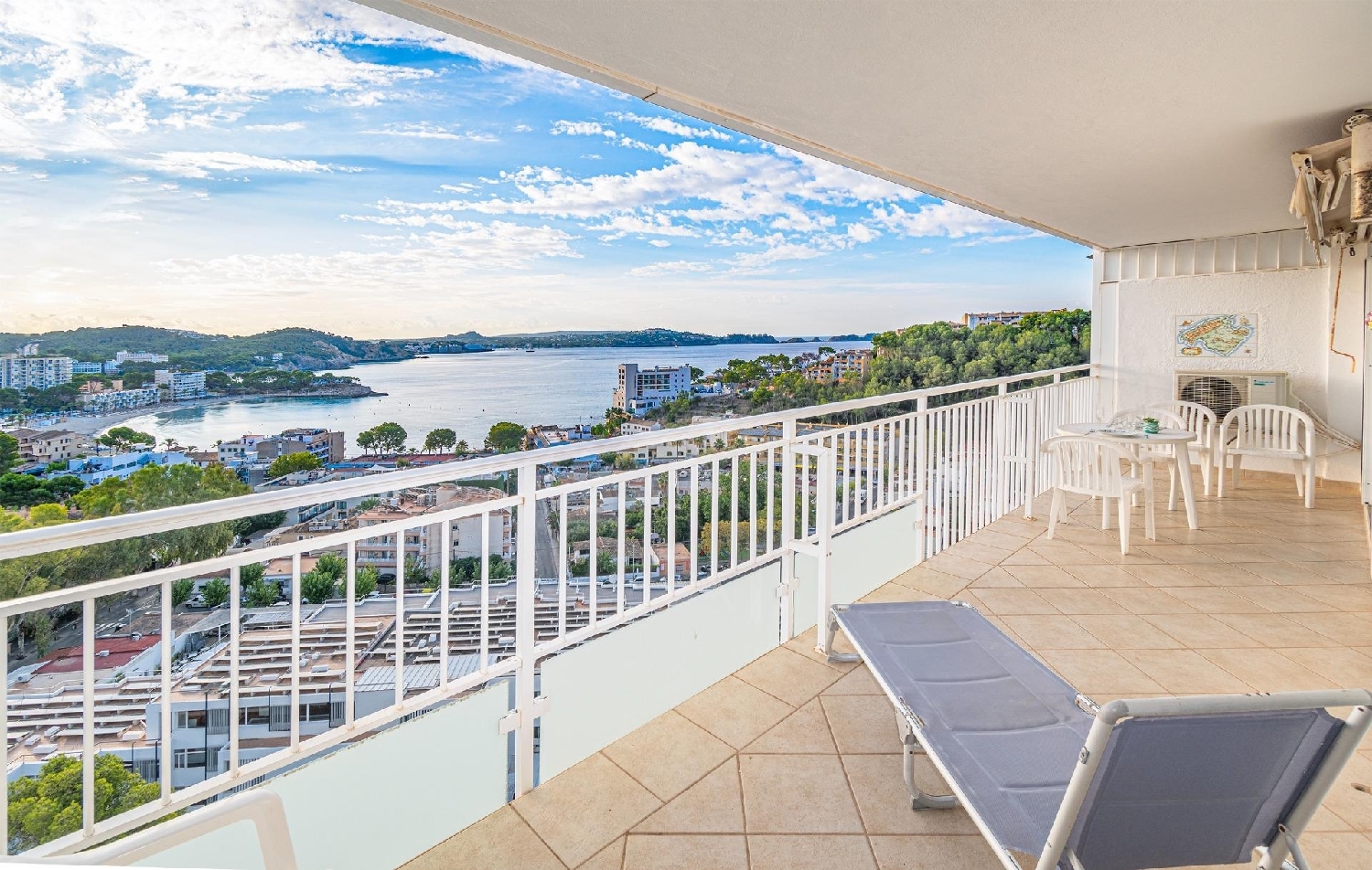  à vendre appartement Calvià Ponent 4