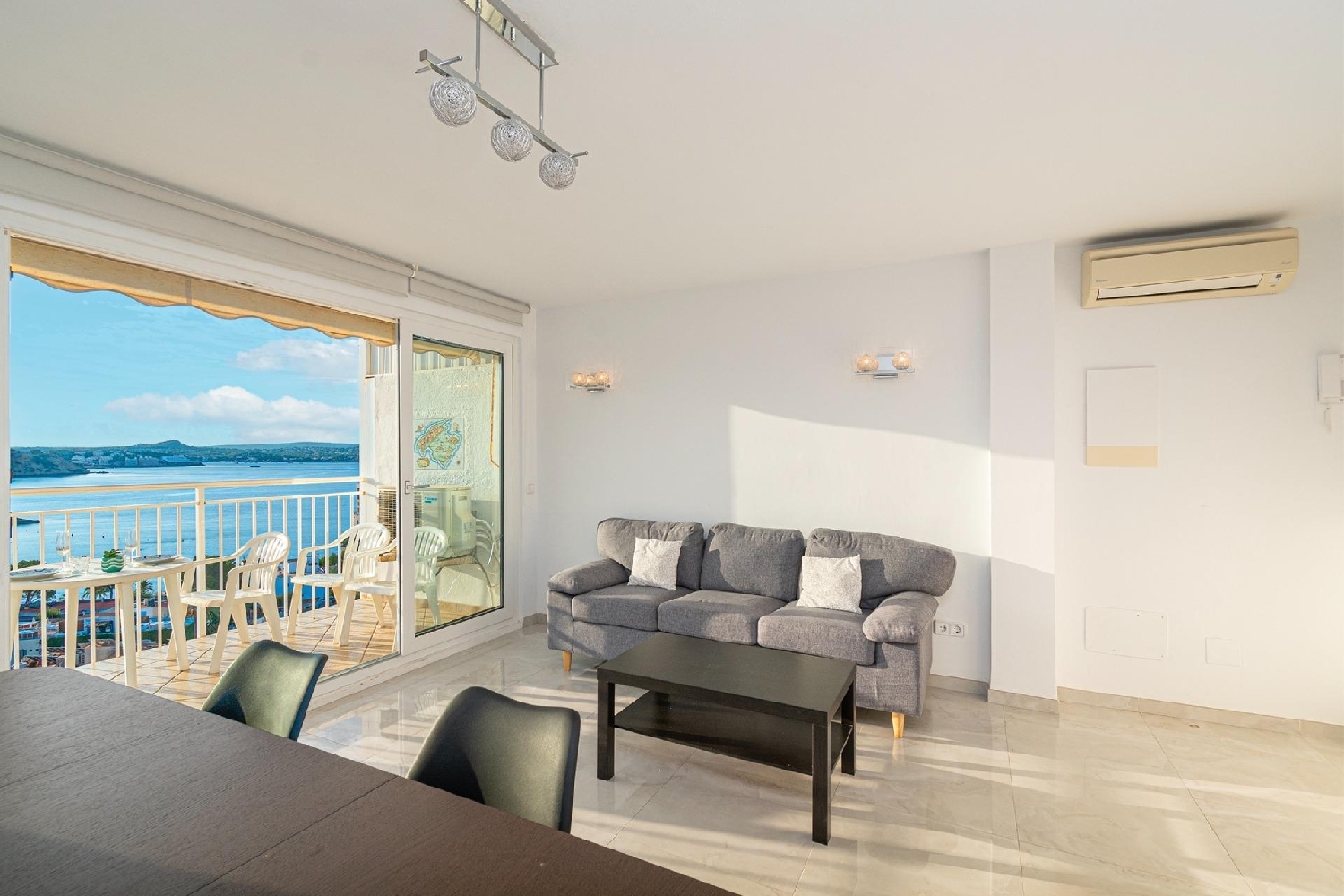  à vendre appartement Calvià Ponent 7