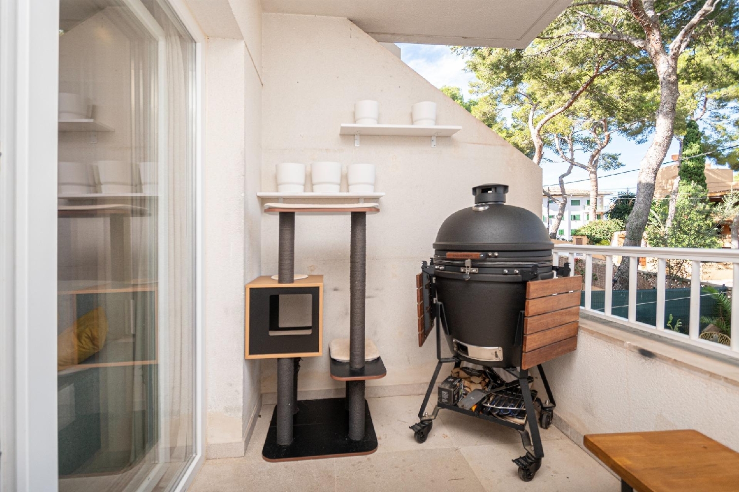  te koop appartement Calvià Ponent 8