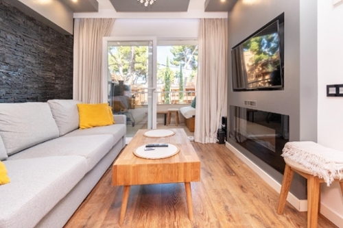 Calvià Ponent appartement foto 6318001