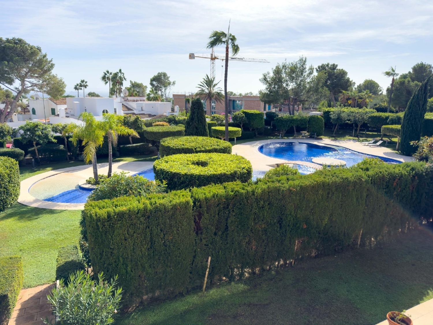  à vendre appartement Calvià Ponent 3