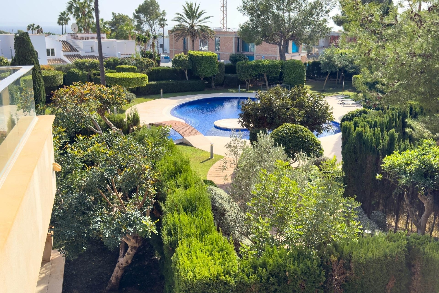  à vendre appartement Calvià Ponent 2