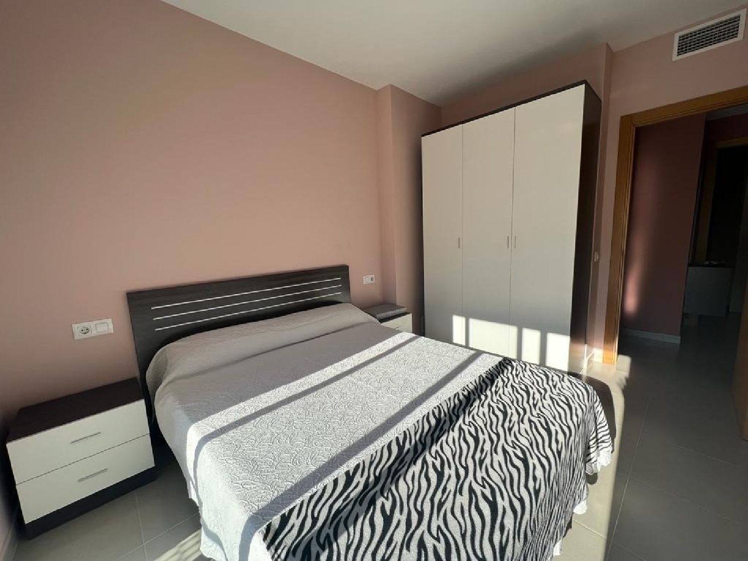  à vendre appartement Camarles Baix Ebre 4