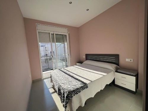 Camarles Baix Ebre appartement foto 6310306