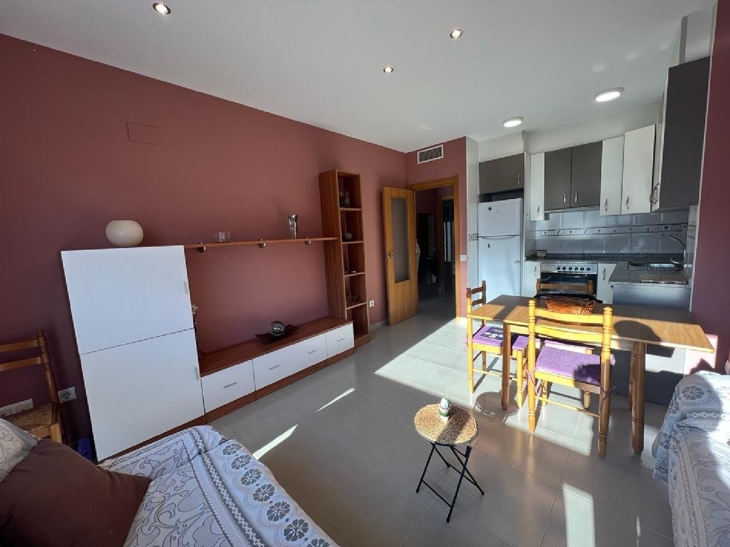  à vendre appartement Camarles Baix Ebre 5