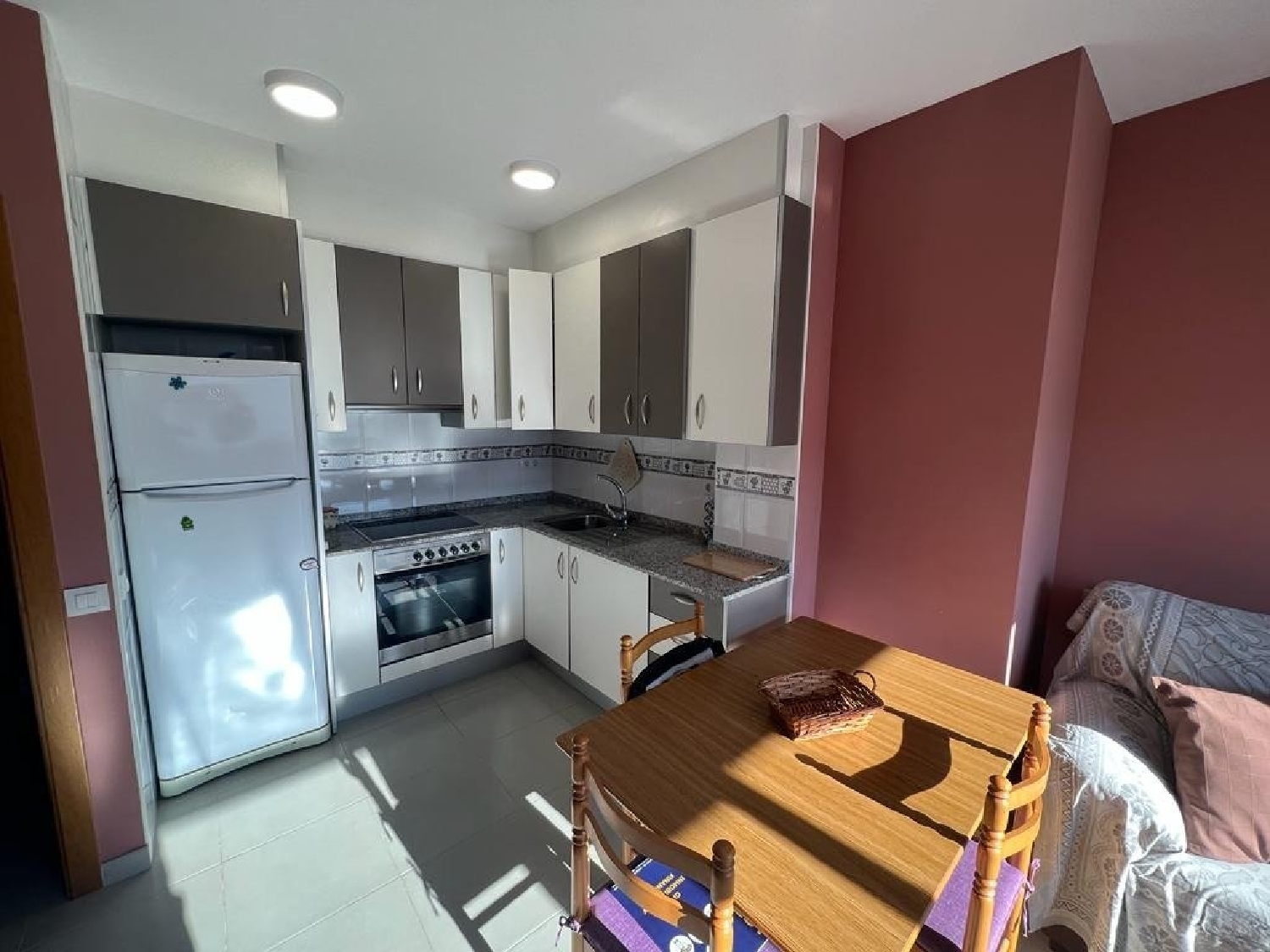  à vendre appartement Camarles Baix Ebre 7