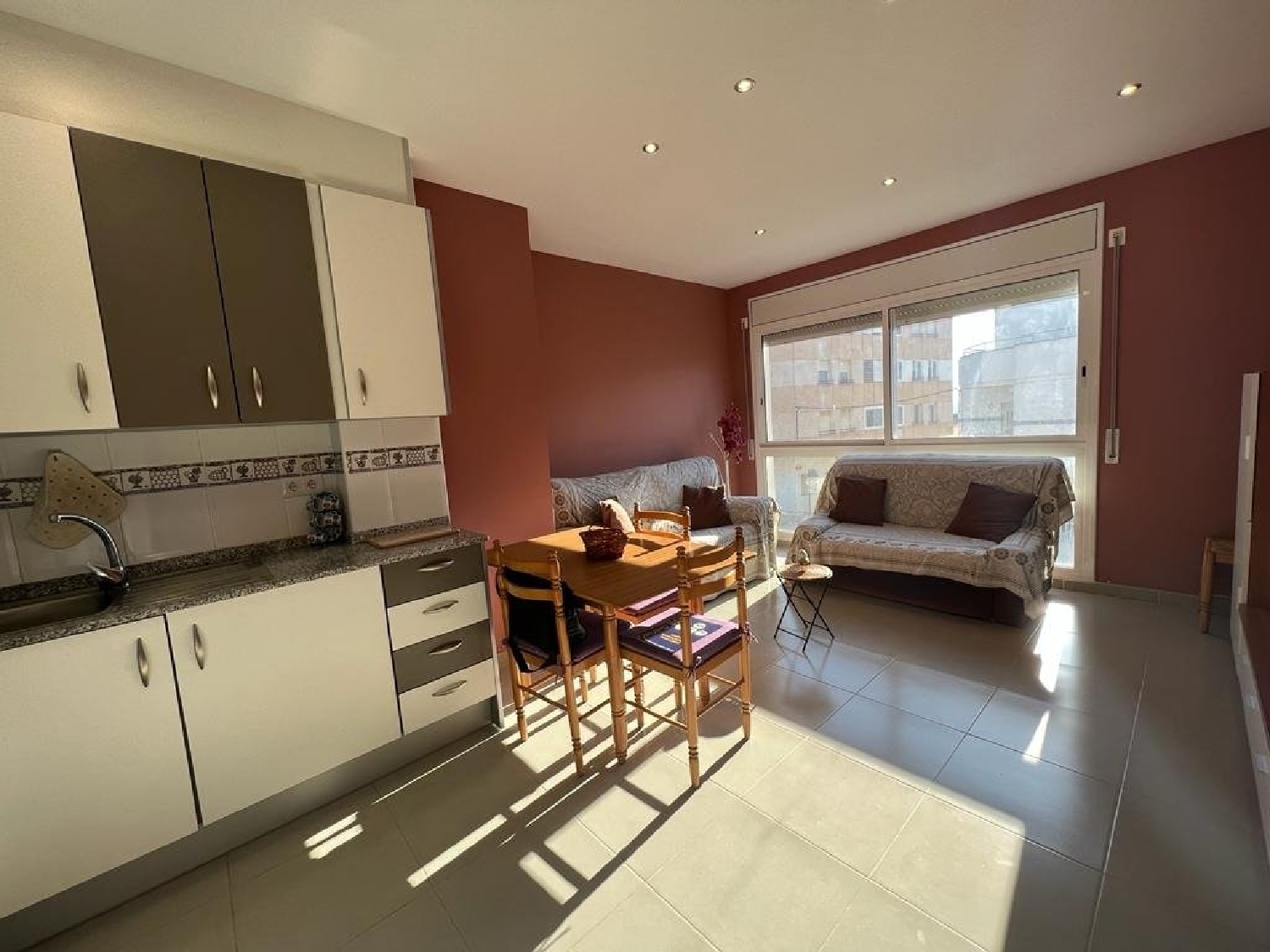  à vendre appartement Camarles Baix Ebre 6