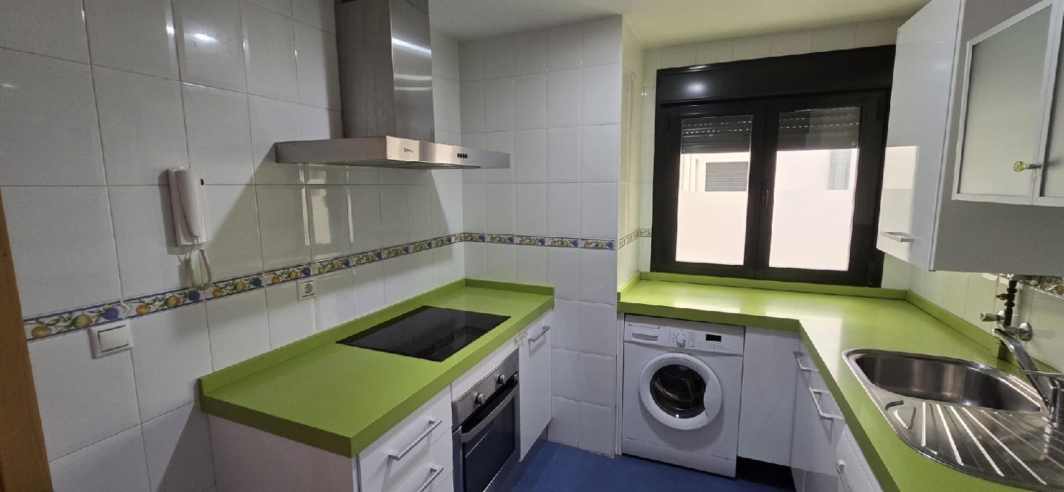  kaufen Wohnung Camas Metropolitana De Sevilla 5