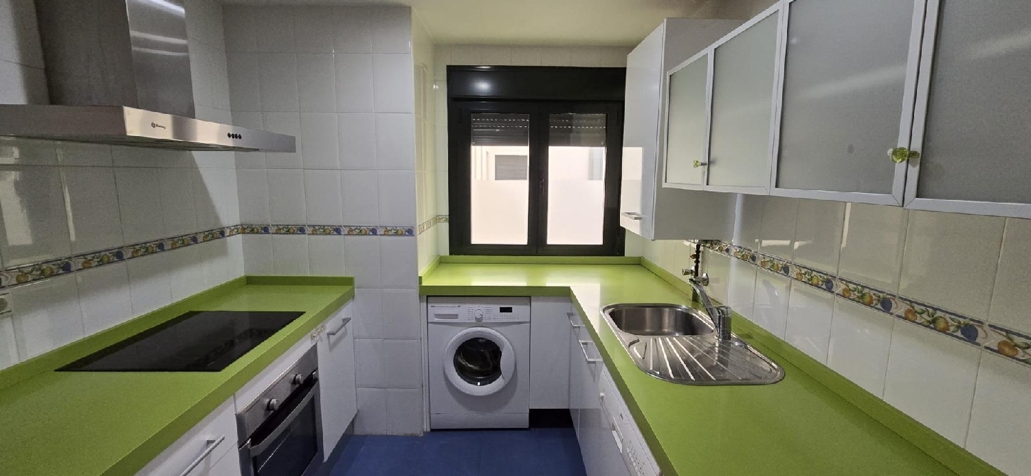  kaufen Wohnung Camas Metropolitana De Sevilla 6
