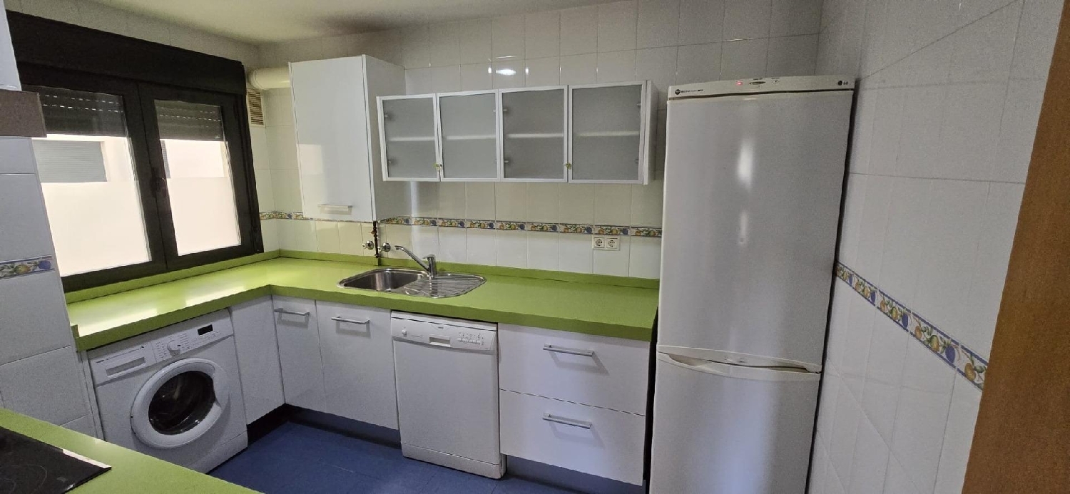  kaufen Wohnung Camas Metropolitana De Sevilla 3