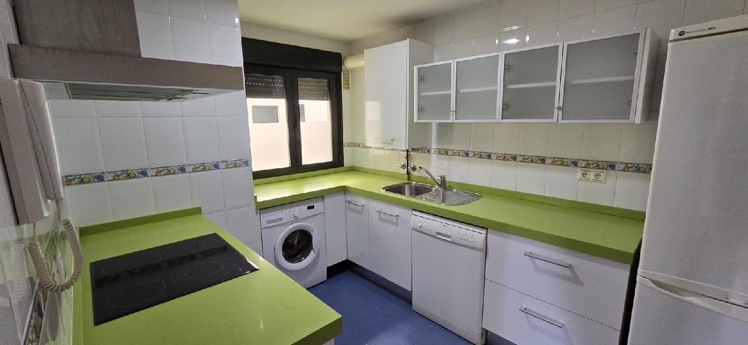  kaufen Wohnung Camas Metropolitana De Sevilla 4
