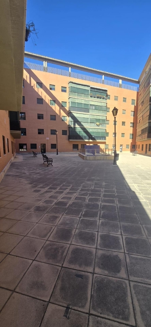 Camas Metropolitana De Sevilla Wohnung Bild 6305910