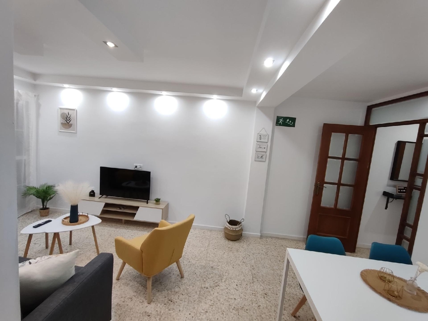 kaufen Wohnung Camas Metropolitana De Sevilla 5