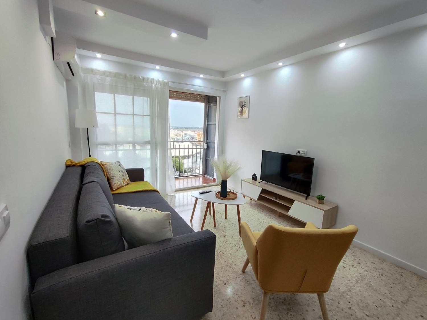  kaufen Wohnung Camas Metropolitana De Sevilla 4