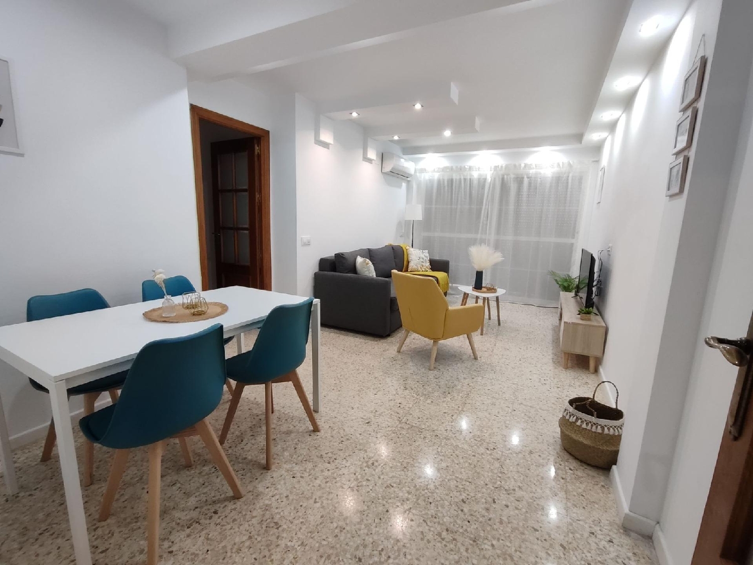  kaufen Wohnung Camas Metropolitana De Sevilla 3