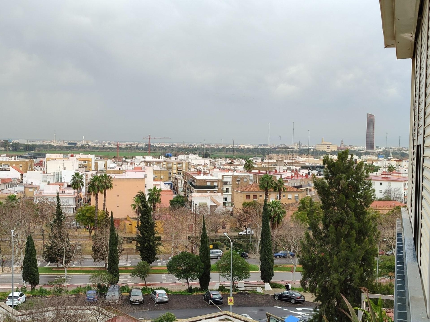  kaufen Wohnung Camas Metropolitana De Sevilla 1