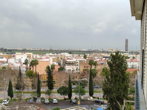 Camas Metropolitana De Sevilla Wohnung Bild 6305922