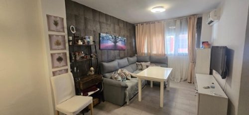 Camas Metropolitana De Sevilla apartment foto 6310062