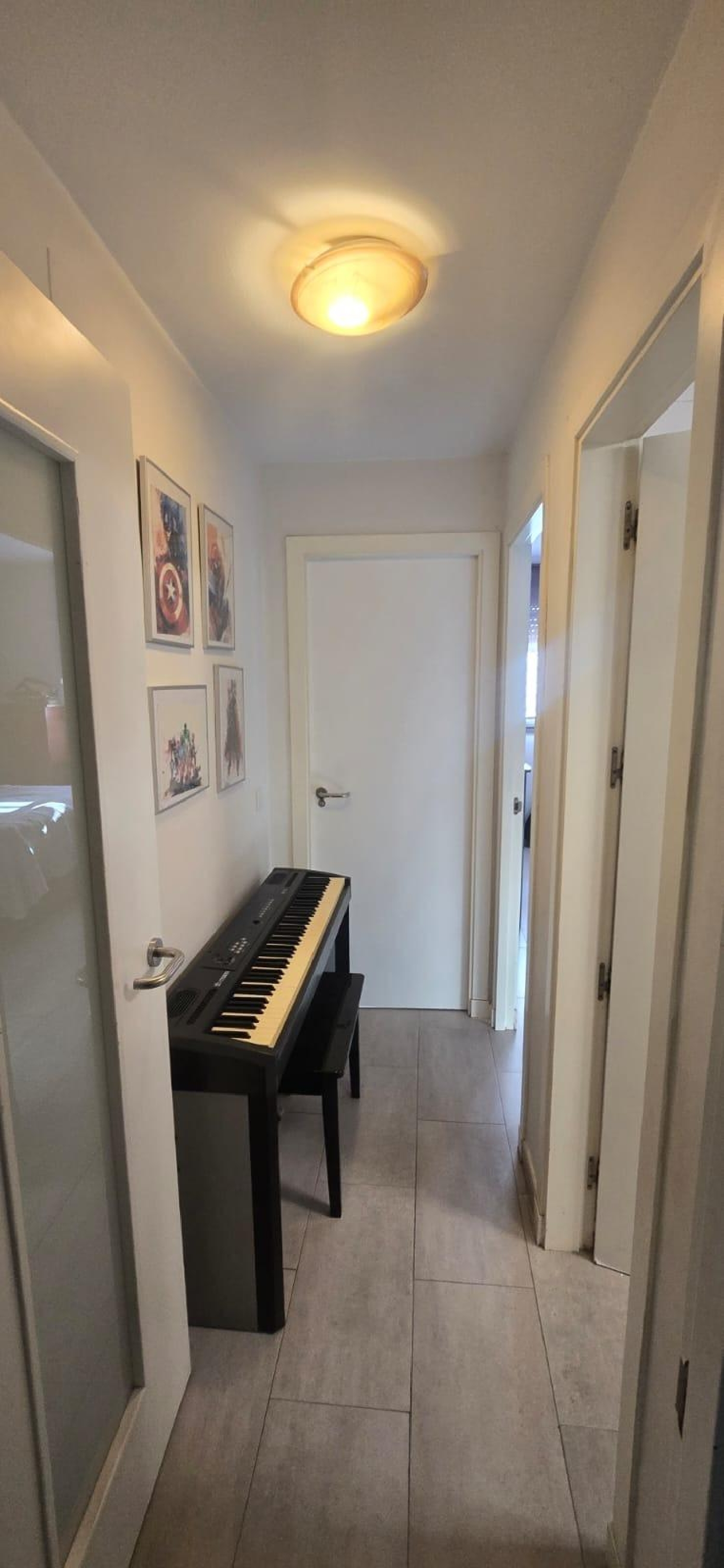  for sale apartment Camas Metropolitana De Sevilla 6
