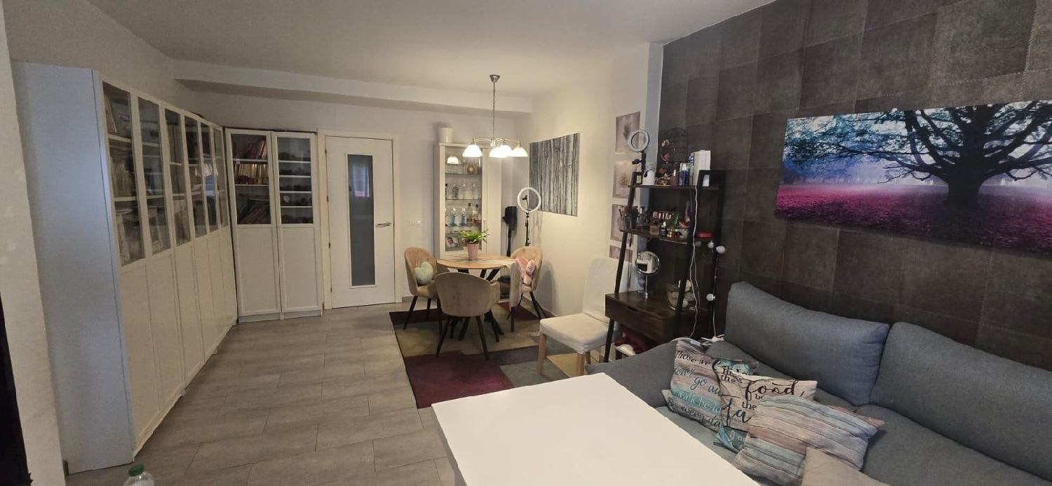 for sale apartment Camas Metropolitana De Sevilla 3