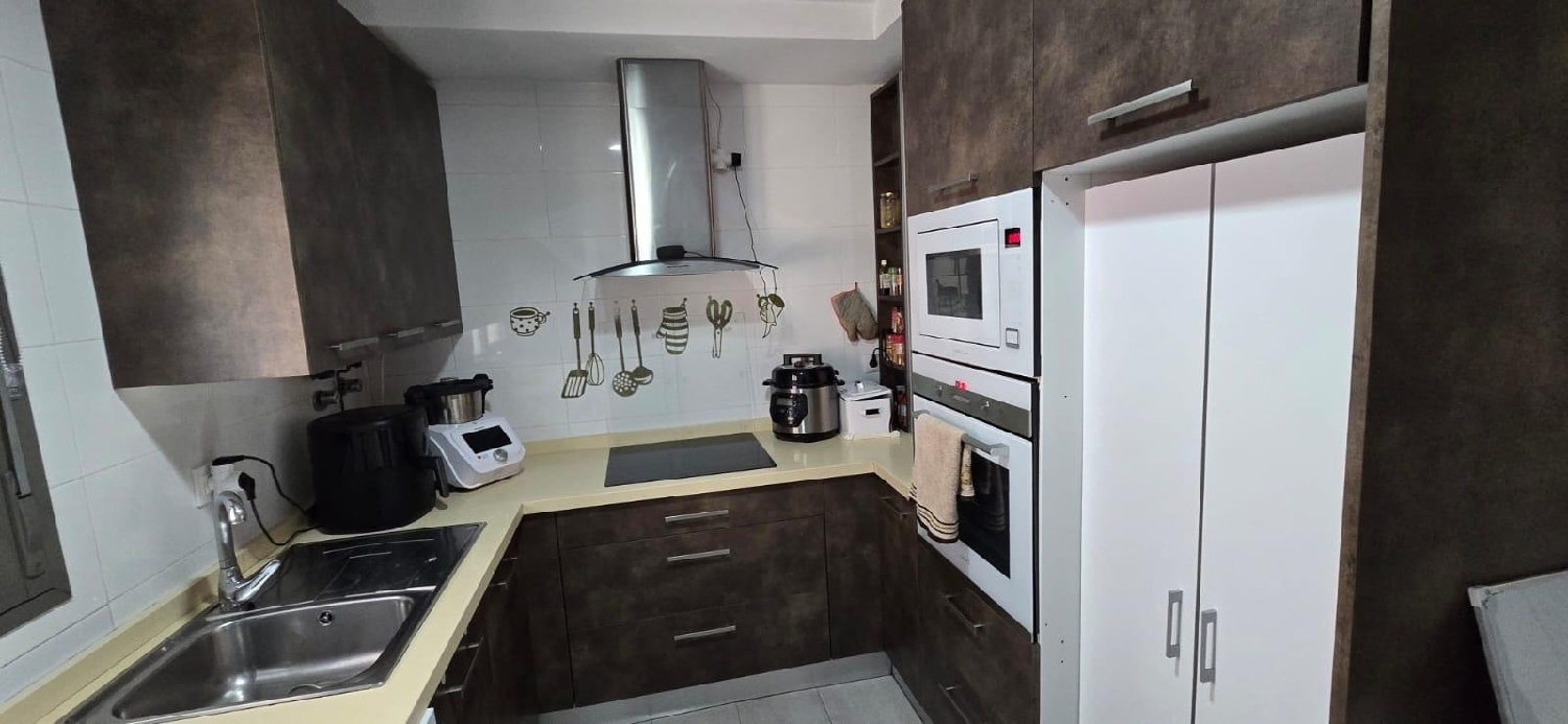  for sale apartment Camas Metropolitana De Sevilla 8