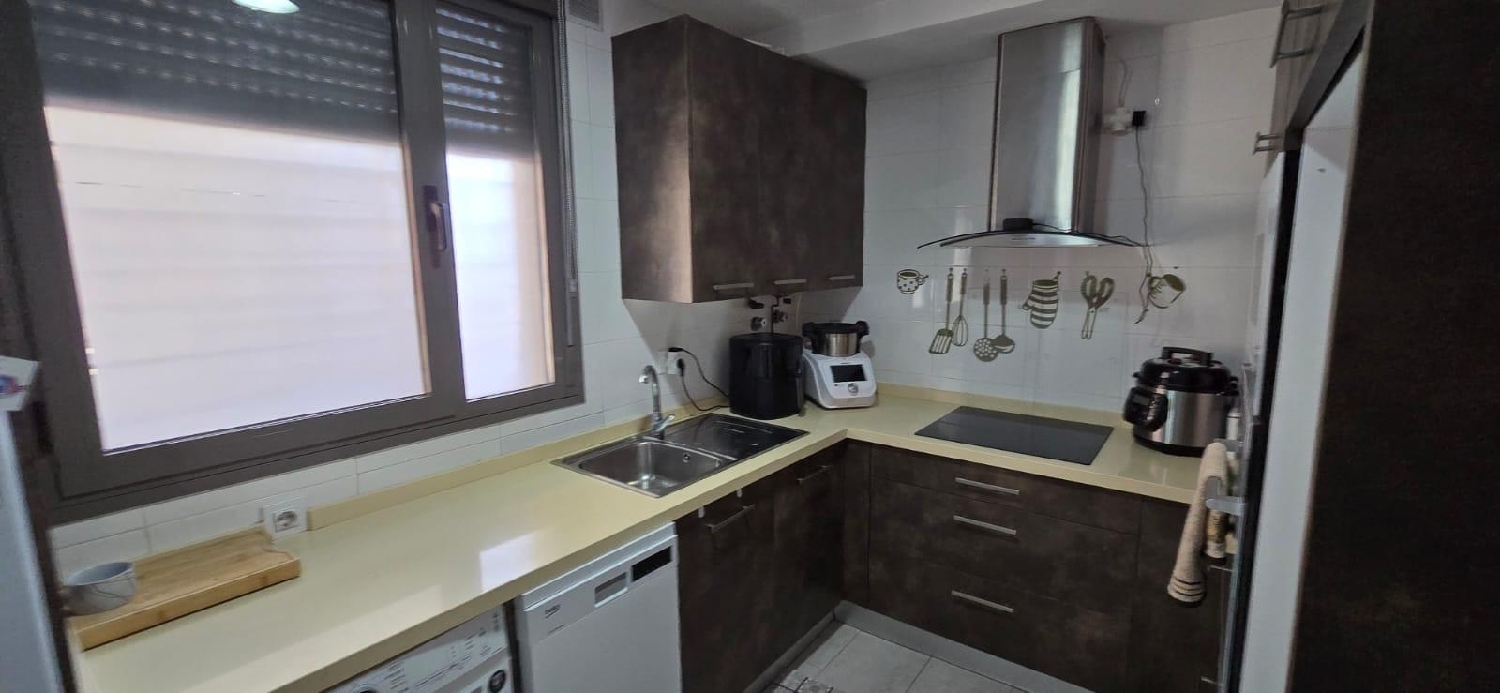  for sale apartment Camas Metropolitana De Sevilla 7