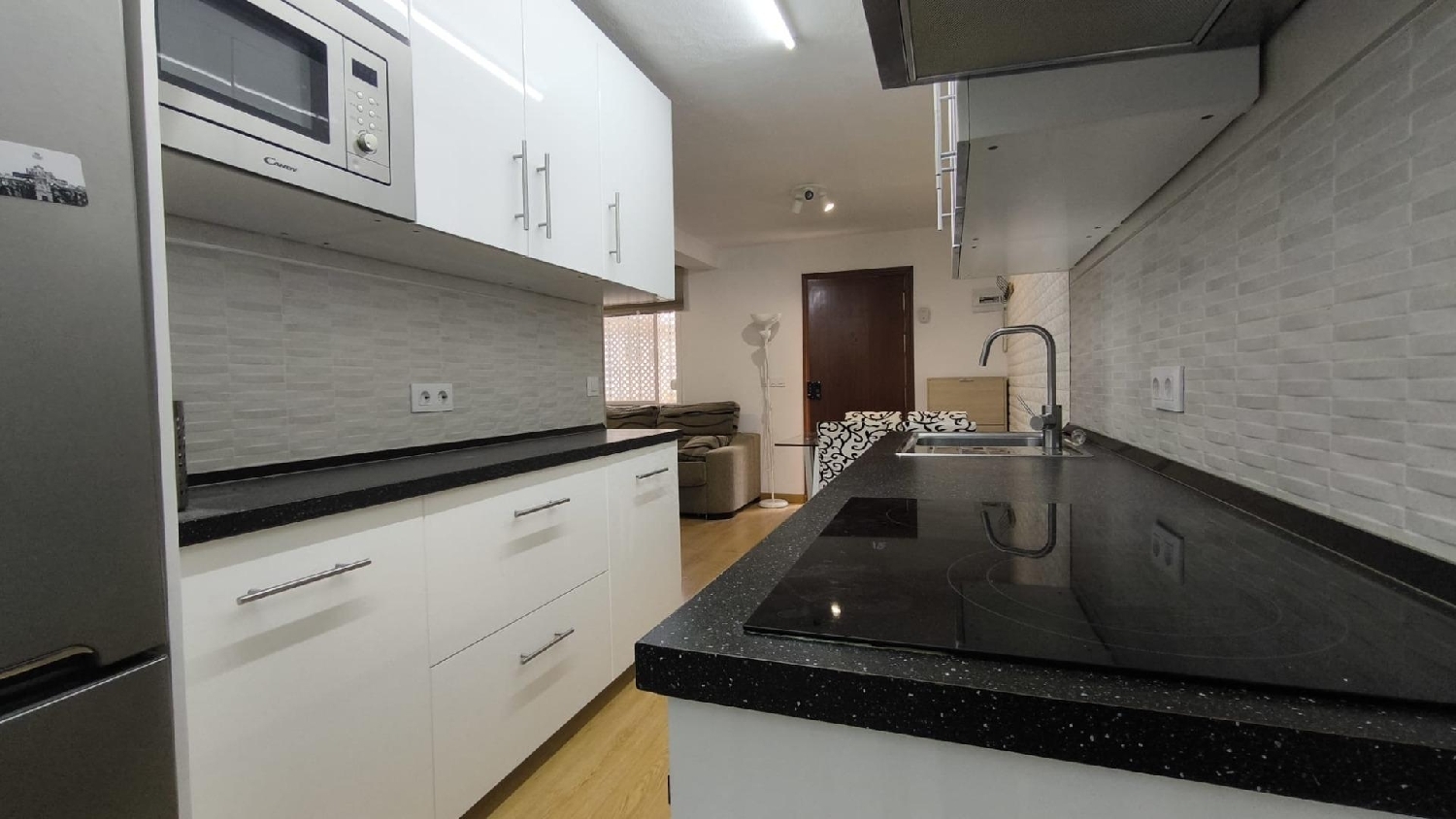  à vendre appartement Camas Metropolitana De Sevilla 8