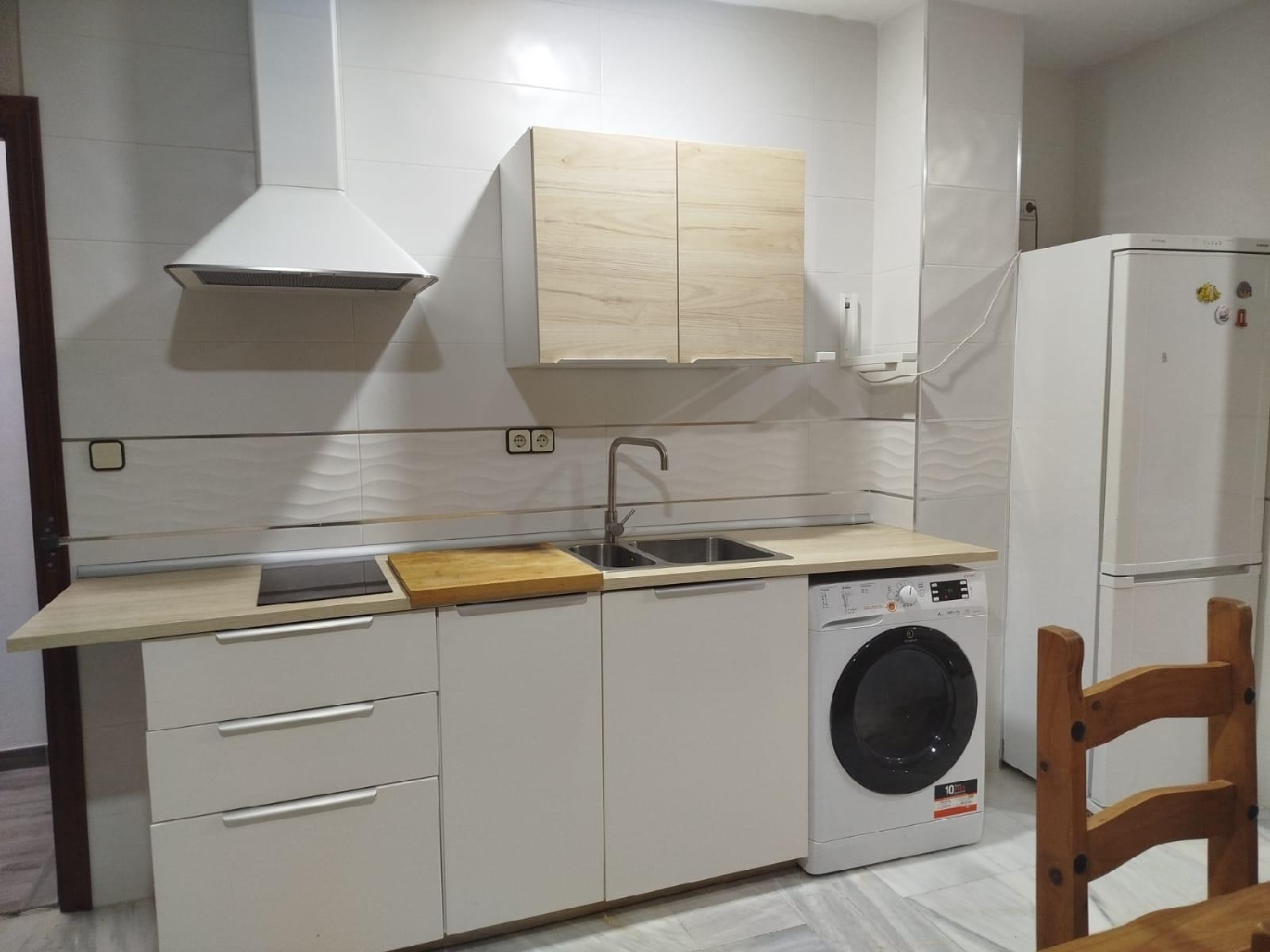  à vendre appartement Camas Metropolitana De Sevilla 7