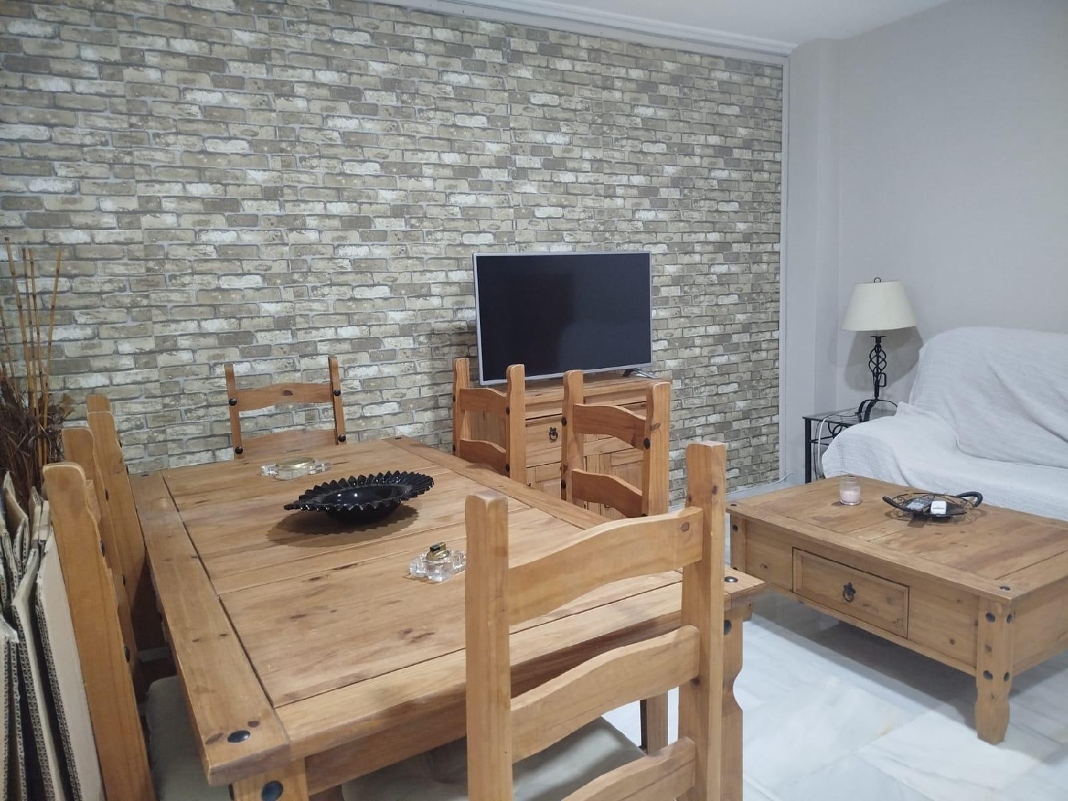 à vendre appartement Camas Metropolitana De Sevilla 4