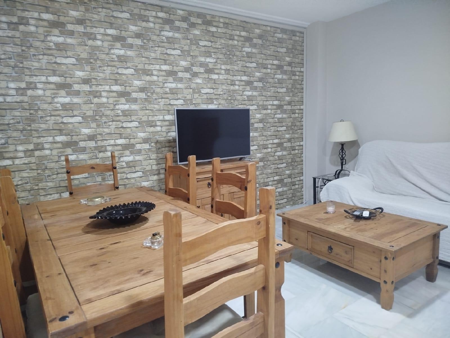  à vendre appartement Camas Metropolitana De Sevilla 1