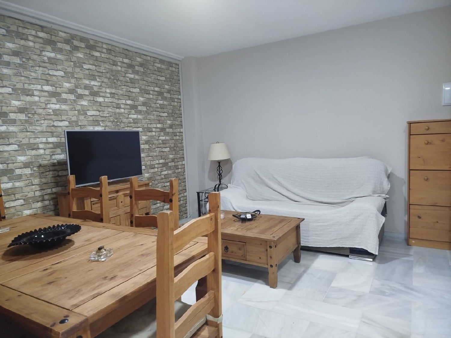 à vendre appartement Camas Metropolitana De Sevilla 3