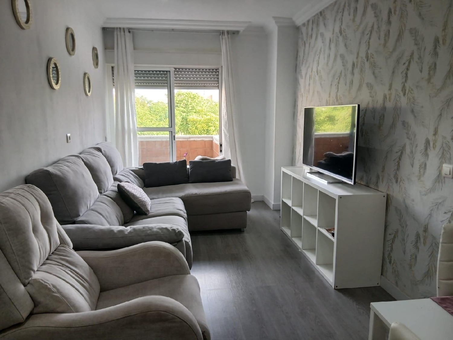 for sale apartment Camas Metropolitana De Sevilla 3