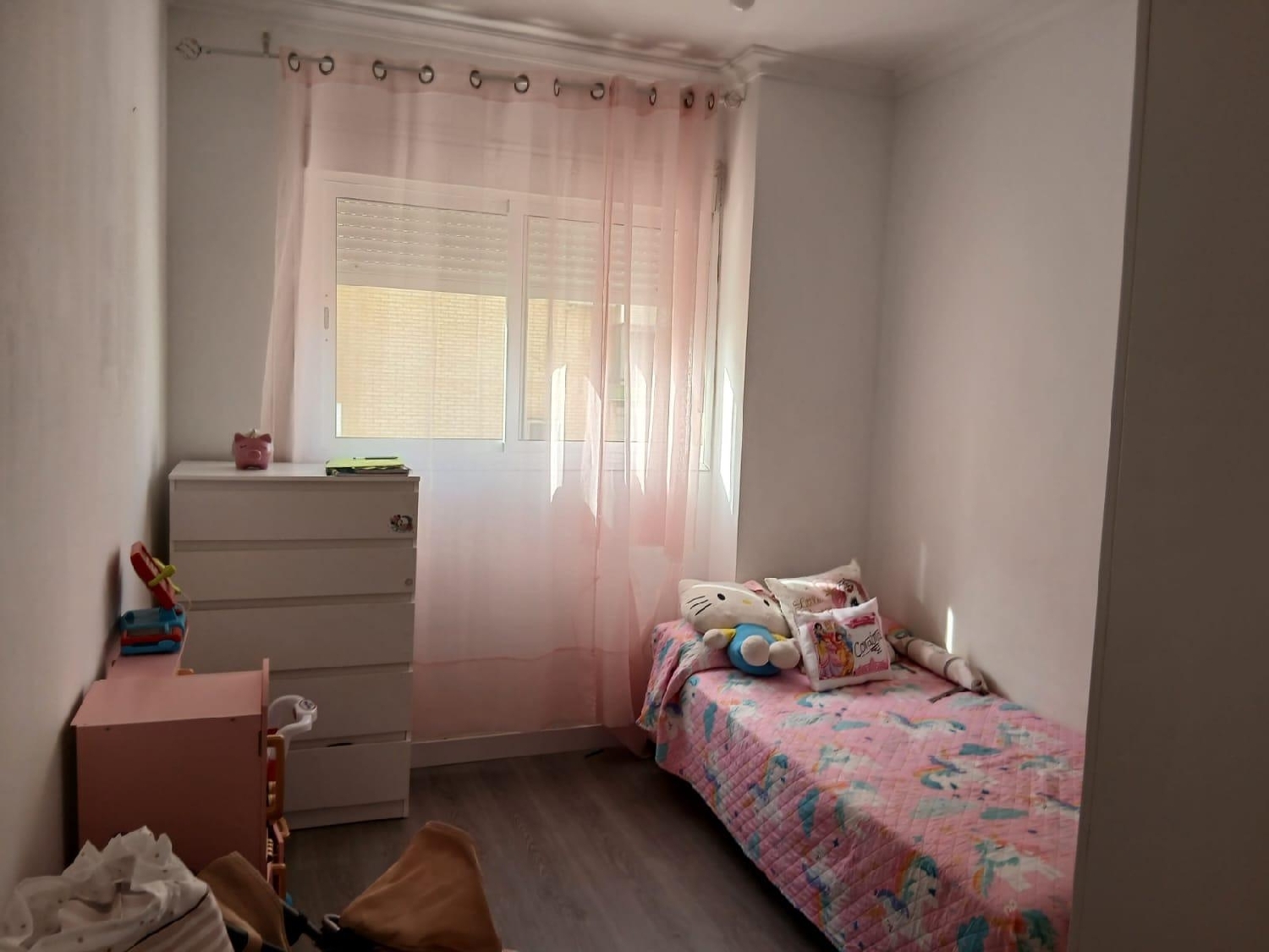 for sale apartment Camas Metropolitana De Sevilla 6