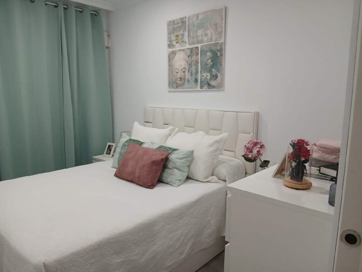 for sale apartment Camas Metropolitana De Sevilla 5