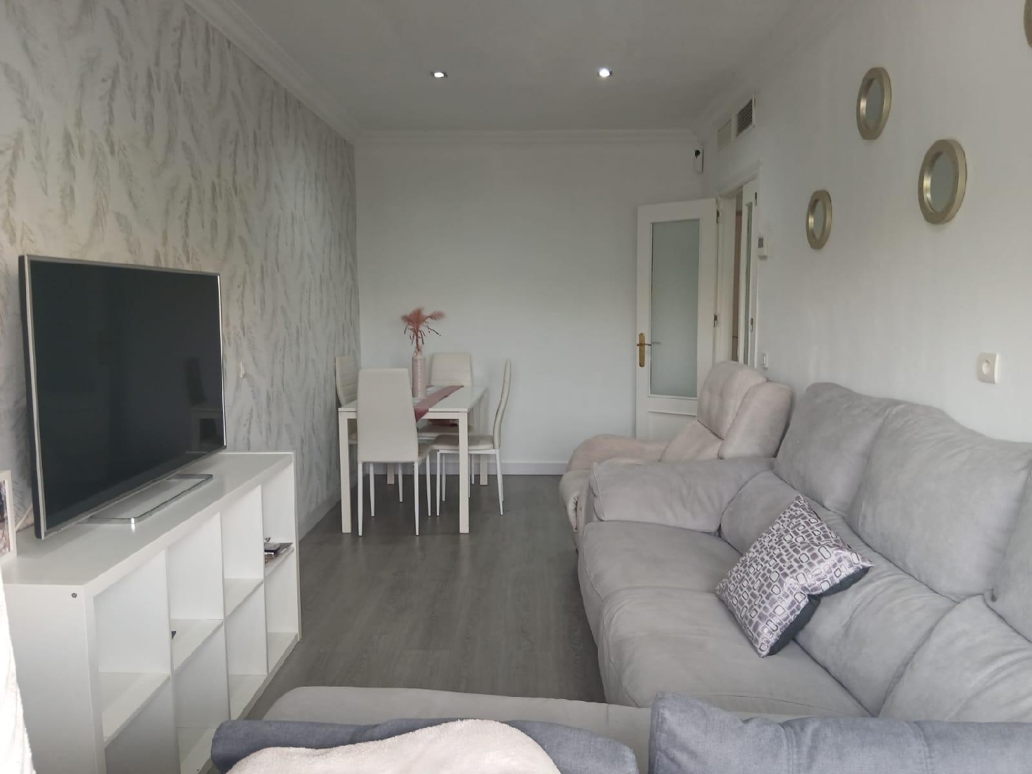 for sale apartment Camas Metropolitana De Sevilla 4