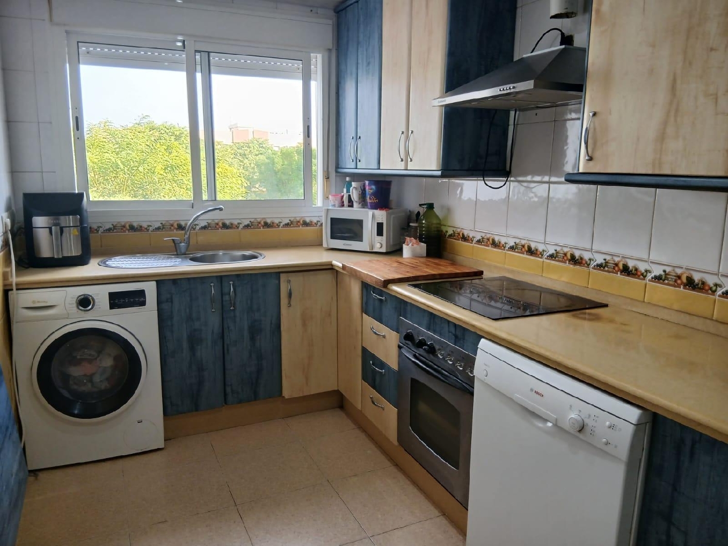 for sale apartment Camas Metropolitana De Sevilla 2