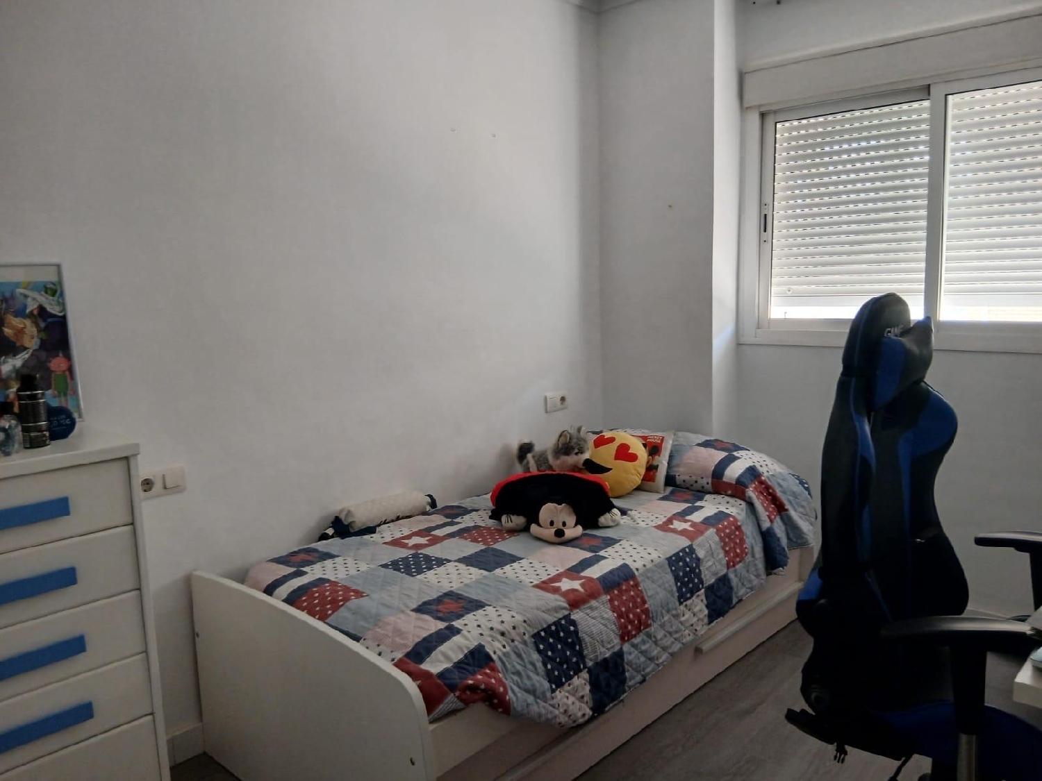 for sale apartment Camas Metropolitana De Sevilla 7