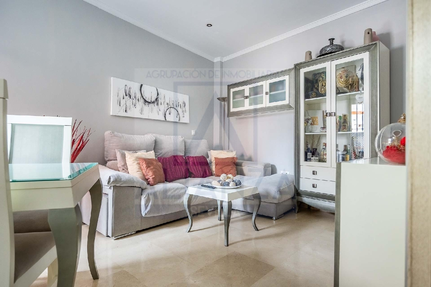 for sale apartment Camas Metropolitana De Sevilla 6
