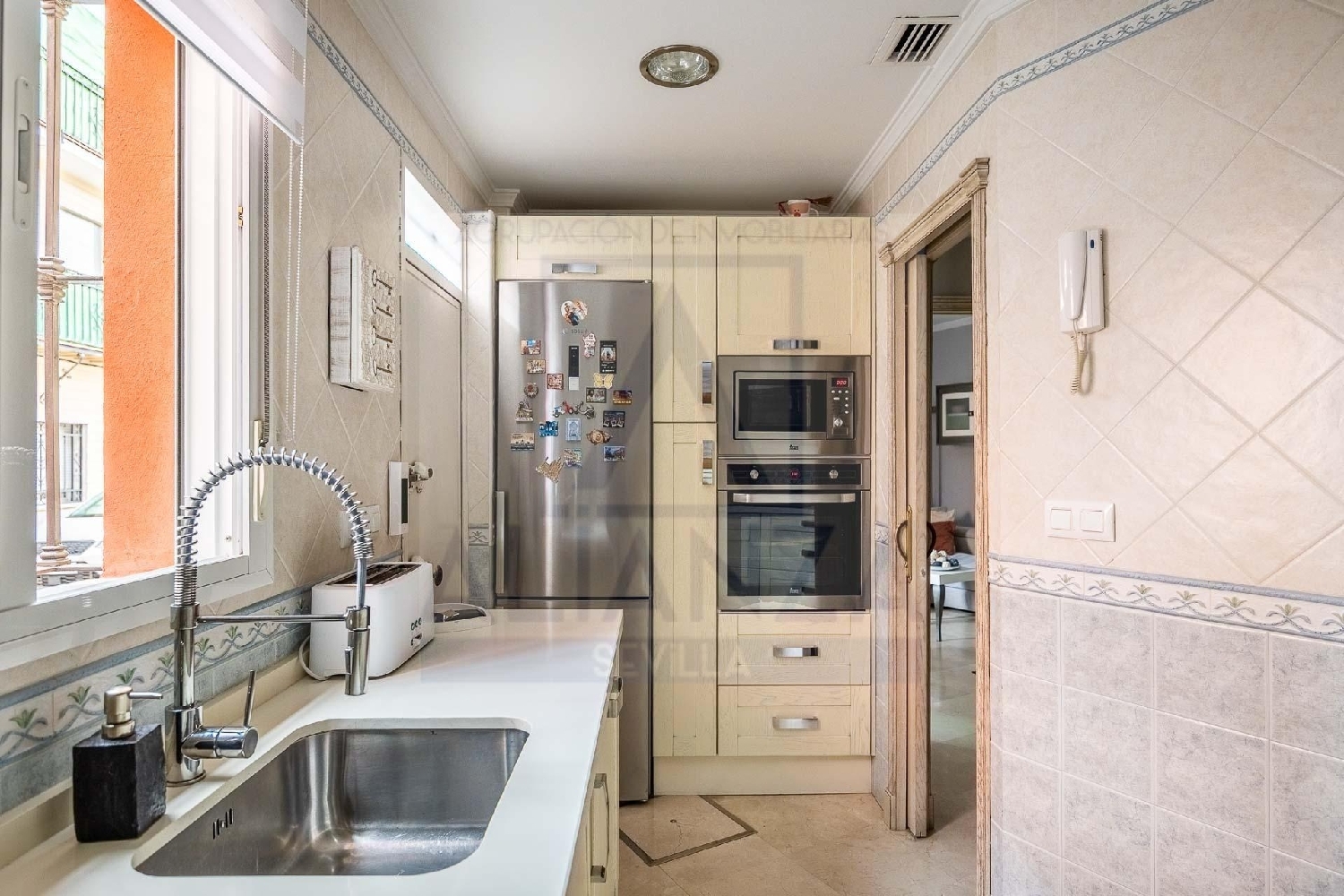 for sale apartment Camas Metropolitana De Sevilla 5