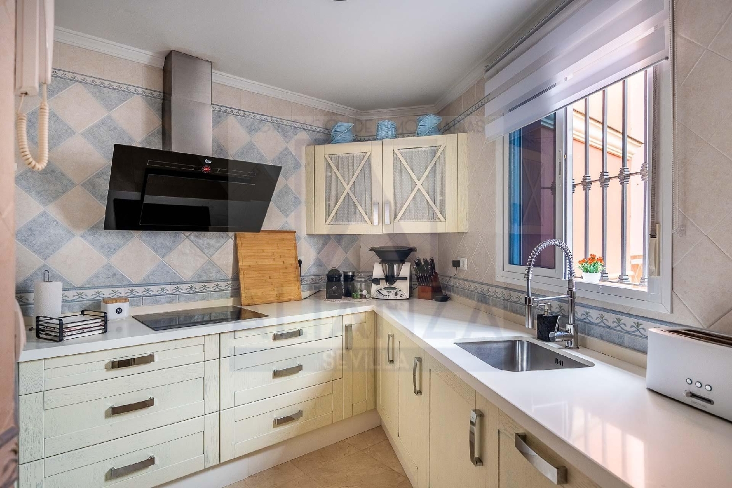 for sale apartment Camas Metropolitana De Sevilla 3